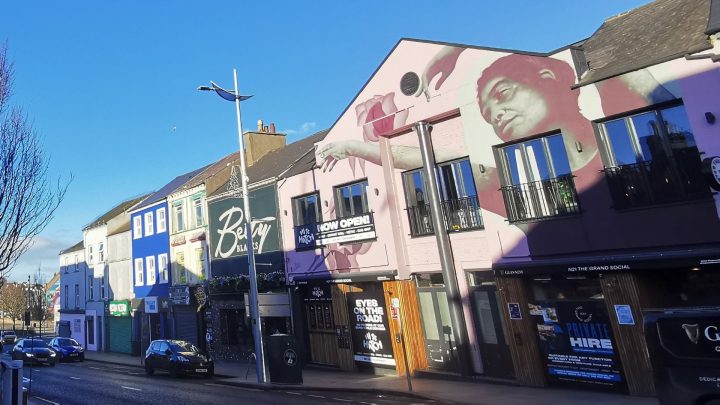 Featured image for BID proposal is good news for Bangor