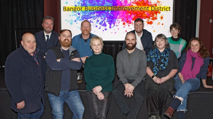 Featured image for Bangor traders consider new business model