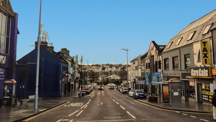 Featured image for Bangor BID Business Survey