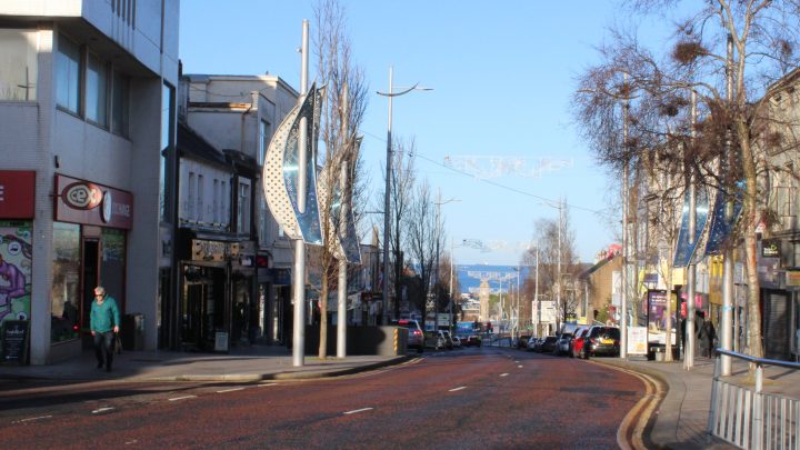 Featured image for Funding Secured for Bangor Business Improvement District Proposal